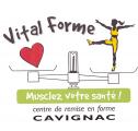 Club Sports pour Tous VITAL FORME