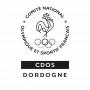 CDOS DORDOGNE