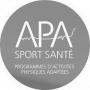 APA sport santé 