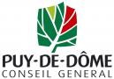 Conseil général du Puy-de-Dôme