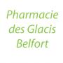 Pharmacie des Glacis